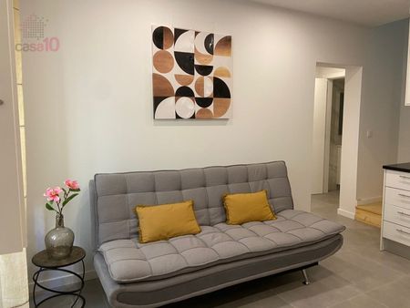 Apartamento T1 em Setúbal - Foto 3
