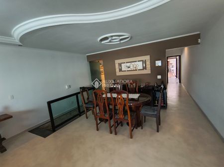 Sobrado com 5 quartos e 211m² para alugar em Olímpico, São Caetano do Sul. - Photo 3