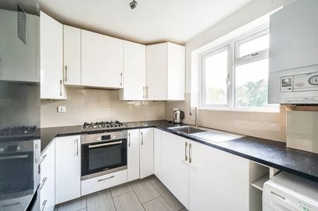 2 Bed Flat, Caledonian Road, N7 - Photo 5