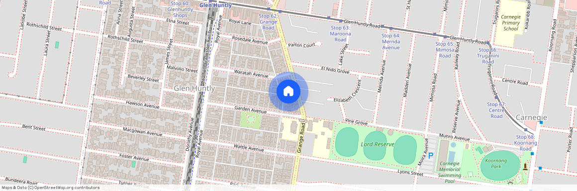 3/145 Grange Road, Vic 3163, Glen Huntly