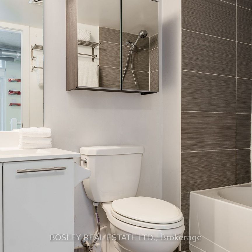 For Lease - 170 Sudbury Street Unit# 104, Toronto, Ontario - Photo 1