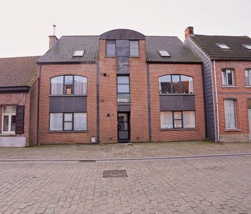 Ruim appartement te huur in het centrum van Sinaai - Foto 3