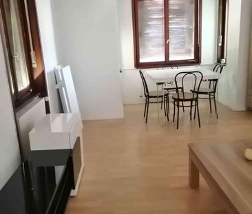 1 Zimmer, 35 m², 1. Stock - Foto 1