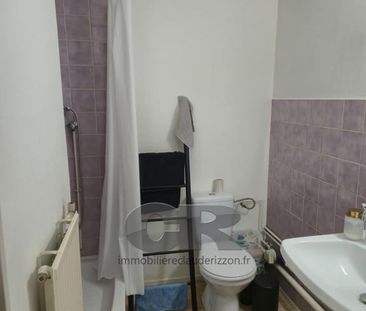 Location Appartement 1 pièce 21m² NANCY 54000 - Photo 2