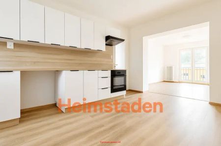 Pronájem bytu 2+1 49 m - Photo 4