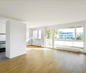 3.5 Zimmer, 78 m², EG - Foto 4