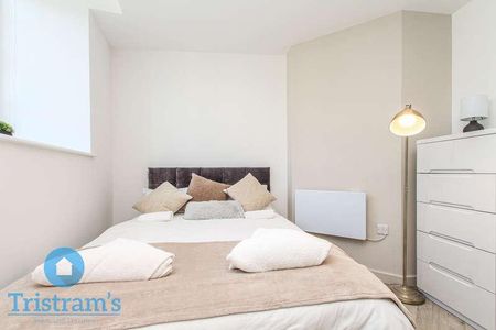 Professional Studios, Victoria Street, Derby City Centre, DE1 - Photo 4