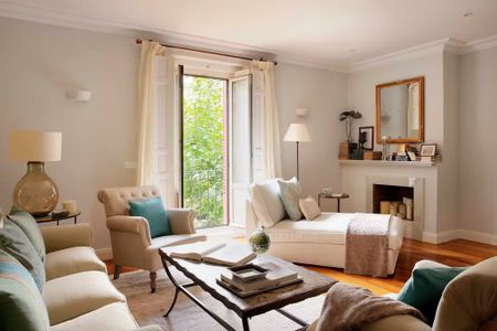 Calle Serrano, Madrid, Community of Madrid 28006 - Foto 2