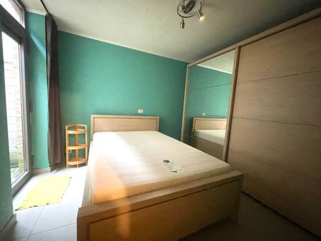 Geluwe - Appartement met 1 slaapkamer, terras + fietsberging - Photo 2