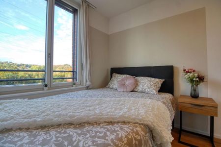 James #2 - Spacious Coliving Apartment in Crissier - Photo 5