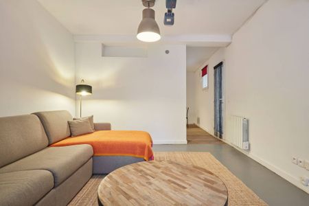 Appartement à louer - Aix-en-Provence 2 pièces de 30 m² - Photo 2