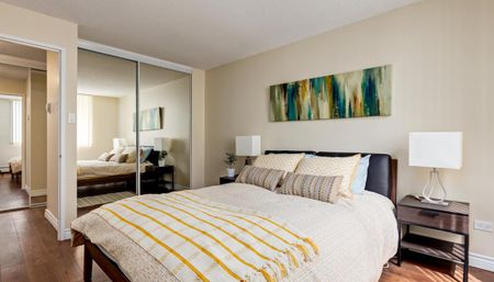Grid 5 Apartments - Photo 2
