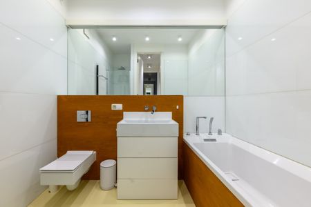 Nowoczesny apartament z widokiem na Wisłę|Powiśle - Фото 2