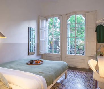 Carrer de Pons i Gallarza, Barcelona, Catalonia 08030 - Photo 1