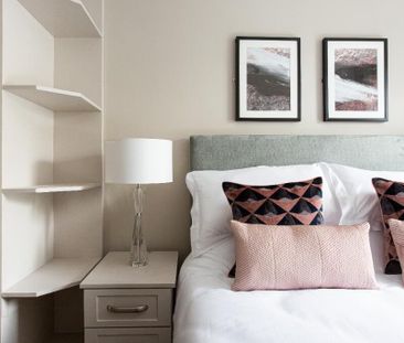 Apt 14, 1 Rosepark Gardens, Lesley Park Royal, Belfast, BT5 7LW - Photo 1