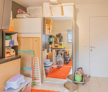 2-slaapkamerappartement nabij centrum Mechelen - Foto 5