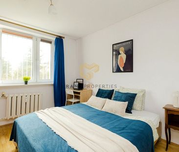 Pokój, ul. Rodła - Photo 1