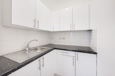 Studio to rent - Photo 4