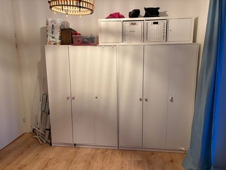 Appartement te huur: Muiderwaard 428-B 1824 XT Alkmaar - Foto 5