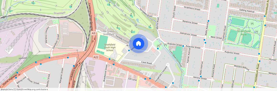 16 Hedges Avenue, 2135, Strathfield