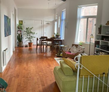 Grande Chambre Lumineuse à Louer - Photo 1