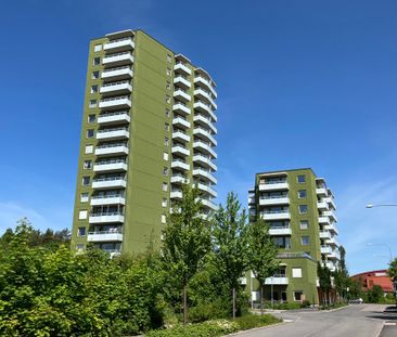 Råbyvägen 67, 75429, Uppsala - Foto 3