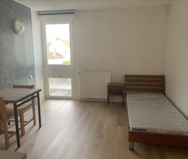 Appartement 1 pièce à Longwy - Photo 2