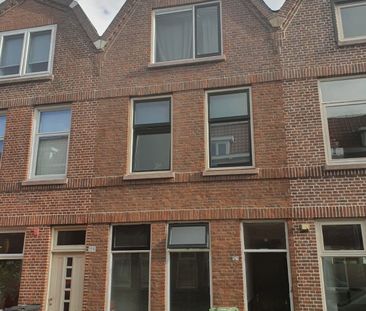 Te huur: Appartement Buffelstraat in Rotterdam - Foto 2