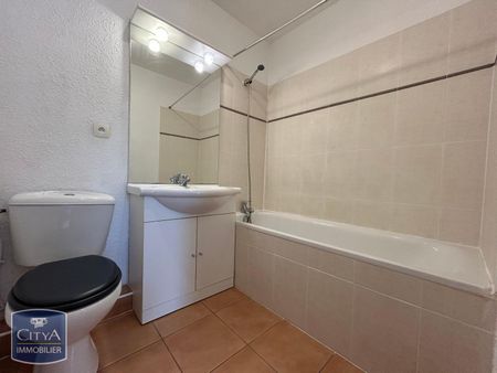 Location Appartement 1 pièce 29m² VEDENE 84270 - Photo 3