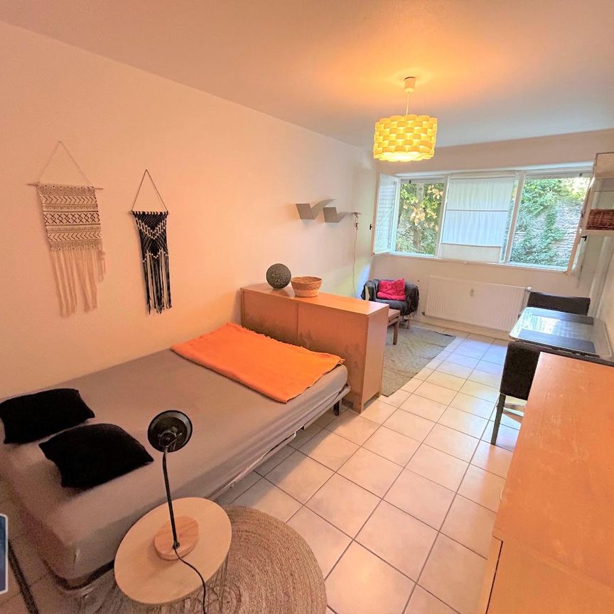 Location Appartement 1 pièce 27m² CHALON SUR SAONE 71100 - Photo 1