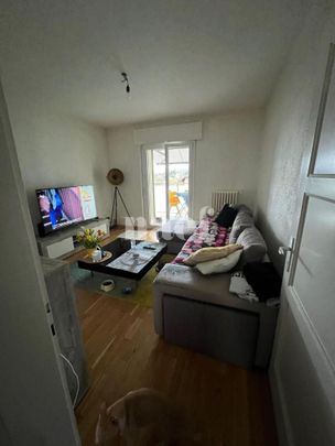 3 Zimmer, 53 m², 2. Stock - Photo 1