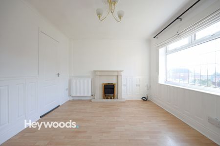 2 bed semi-detached house to rent in Ashridge Avenue, Newcastle-under-Lyme, Staffordshire - Photo 5