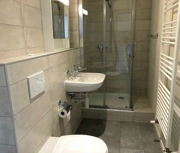 For rent, nice 2-room apartment, Combe-Grieurin 37b, La Chaux-de-Fonds - Photo 5