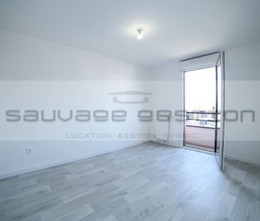 Location Appartement 2 pièces 41m² ROUEN 76000 - Photo 1