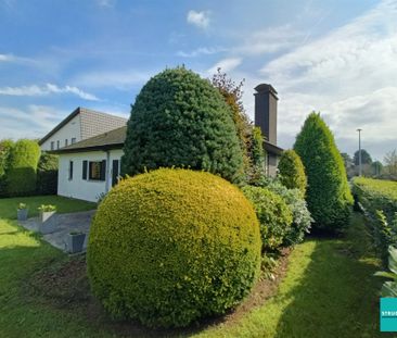 Karaktervolle bungalow in rustige wijk, energetisch gerenoveerd. - Foto 2