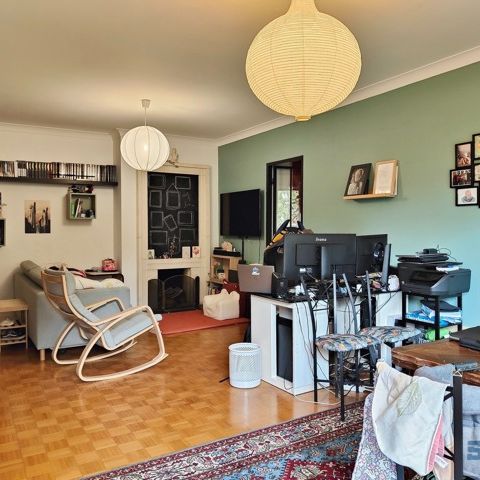 Appartement - à louer - Photo 1