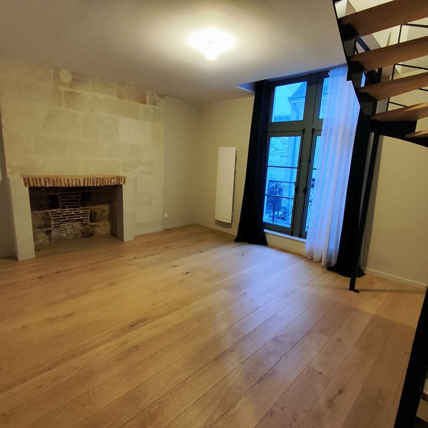 Location Appartement 3 pièces 72m² TOURS 37000 - Photo 1