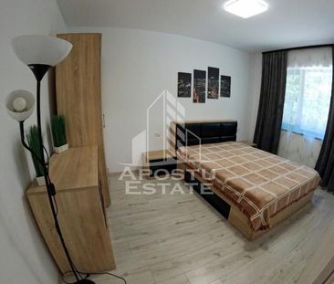 Apartament Lux 2 camere, de inchiriat, Dumbravita, Timisoara - Fotografie 3