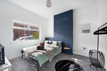 1 bedroom in a house share to rent - Photo 3