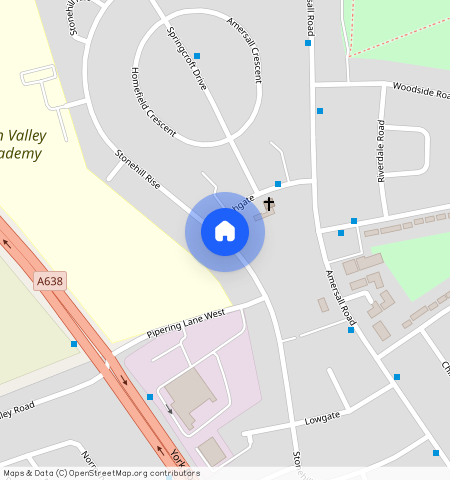 Stonehill Rise, Doncaster, DN5