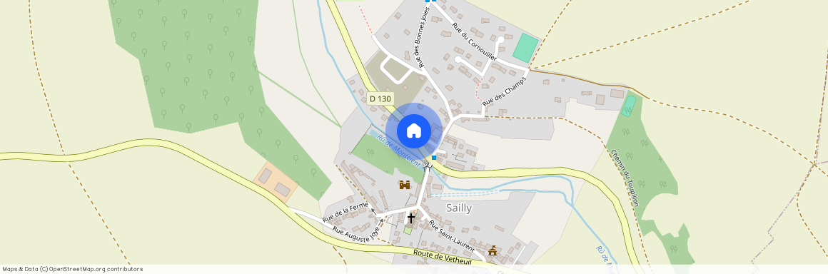 78440, Sailly