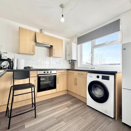 1 bedroom apartment to rent - Photo 3