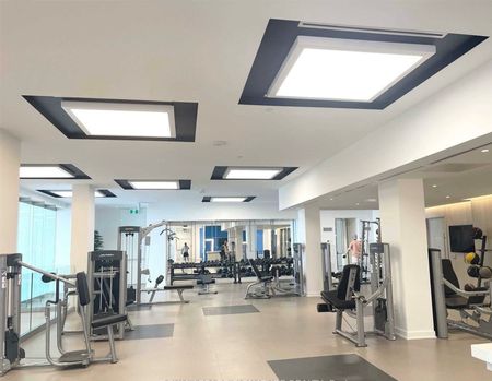 For Lease - 99 Broadway Avenue Unit# 3408, Toronto, Ontario - Photo 4