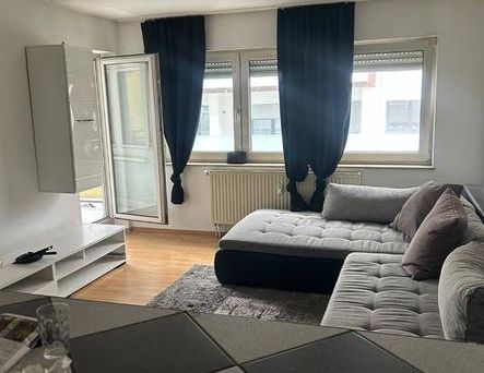 Wohnung zu vermieten - Foto 1