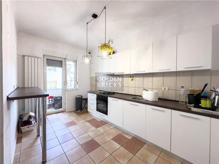 Parcul Circului | Stefan cel Mare | 9 camere | Garaj 2 masini | Curte si terasa - Fotografie 2