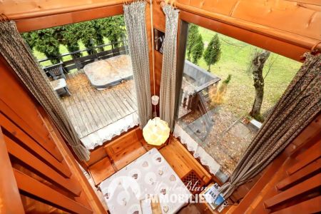 Maison / Chamonix-Mont-Blanc / 1 200 € - Photo 4