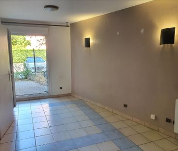 Location Appartement 2 pièces 31m² - Photo 1