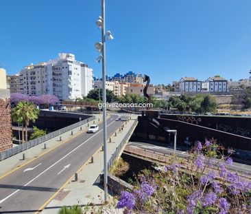 Piso en Santa Cruz de Tenerife, Zona Ramblas - Hoteles, alquiler - Photo 2
