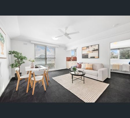 3/12 Stawell Street, Kew, Vic 3101 - Photo 2