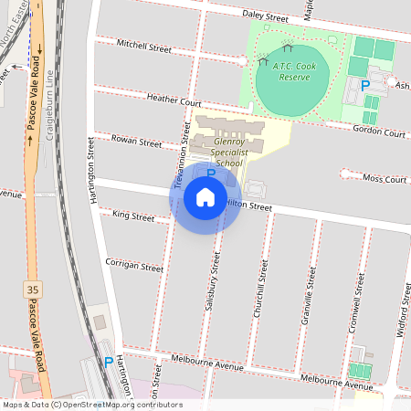 211 Hilton Street, Vic 3046, Glenroy